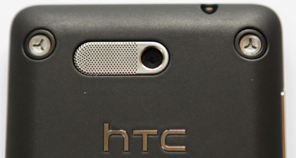 HTC hd mini