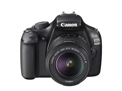 Best Canon camera