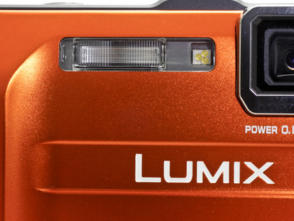 Panasonic lumix dmc-ft4 review