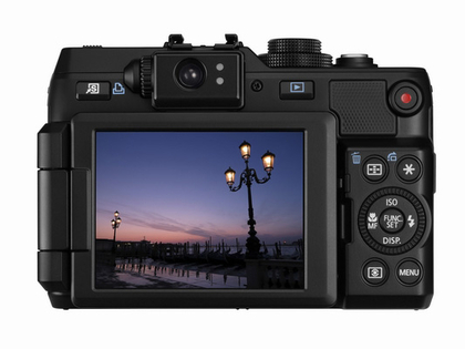 Canon g1 x review