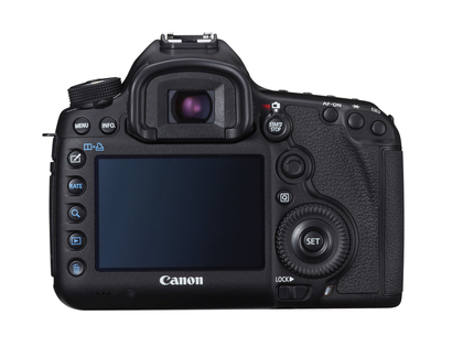 Canon EOS 5D Mark III review