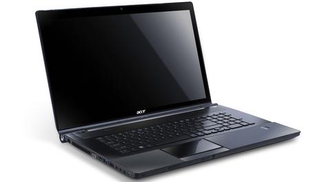 Review: Acer Aspire Ethos AS8951G-9630