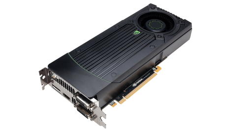 Review: Nvidia GeForce GTX 670