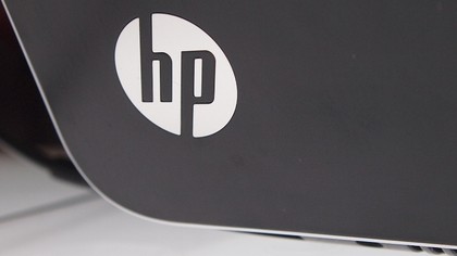 HP Envy Ultrabook