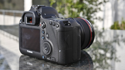 Canon EOS 6D review