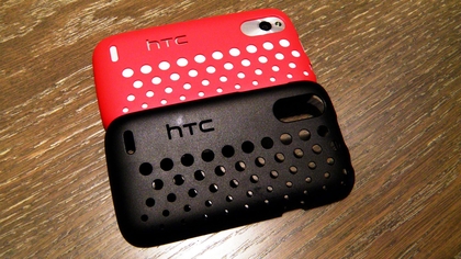 HTC Desire X review