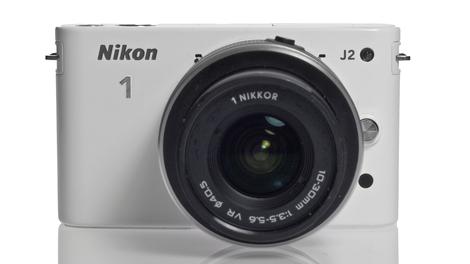 Review: Nikon 1 J2