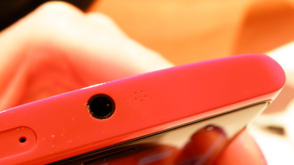 Nokia Lumia 920 review