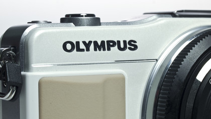 Olympus PEN Mini E-PM2 review