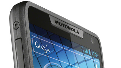Motorola Razr i review