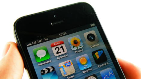 Review: iPhone 5 (Verizon) review