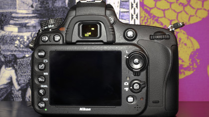Nikon D600 review