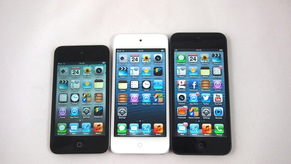 ipod touch 5th generation
