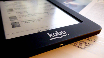Kobo Mini review