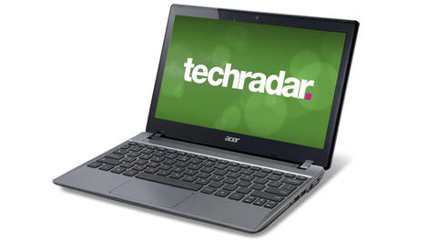 Review: Updated: Acer C7 Chromebook