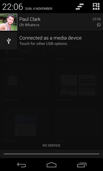 Google Nexus 4 apps