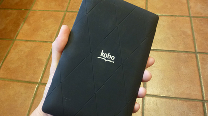 Kobo Arc review