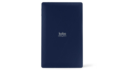 Kobo Arc review
