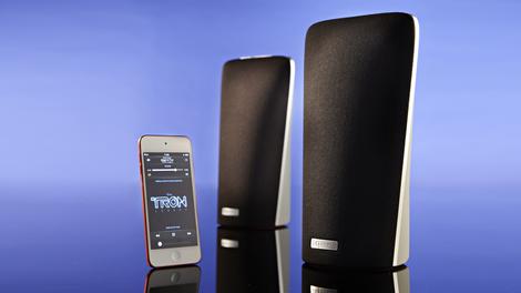 Review: AQ Audio SmartSpeaker