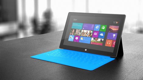 Hands-on review: Updated: Microsoft Surface Pro