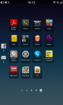 BlackBerry 10 review