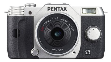 Review: Pentax Q10