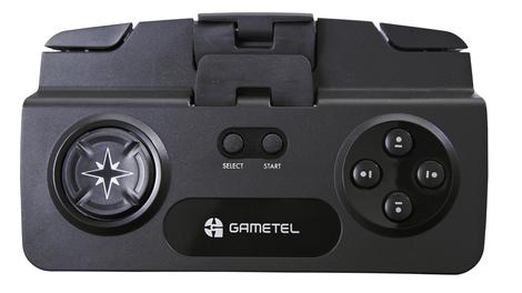 Review: Gametel iOS controller