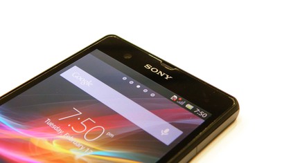 Sony Xperia Z review