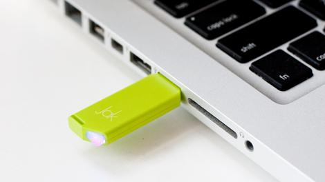 Review: Jak Multishare USB