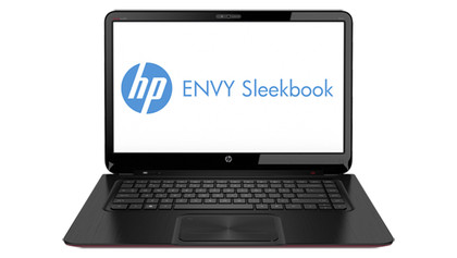 HP Envy Sleekbook 6-1126sa review