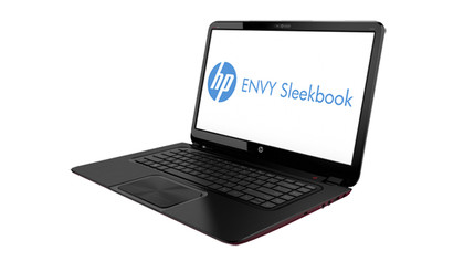 HP Envy Sleekbook 6-1126sa review