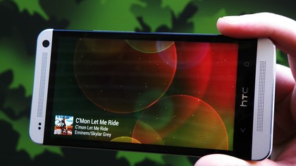 HTC One X review