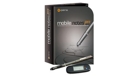Review: E-Pens Mobile Notes Pro