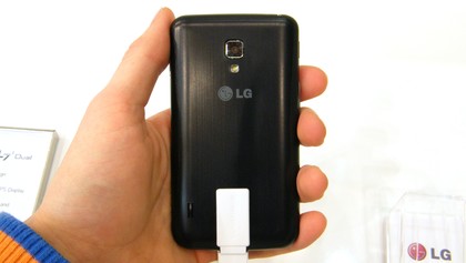 LG Optimus L7 2 review