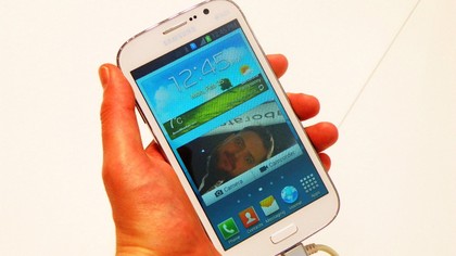 Samsung Galaxy Grand review