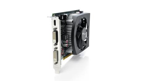 Review: PNY GTX 650