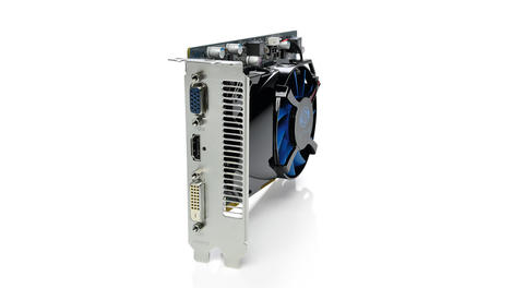 Review: Sapphire HD 7750