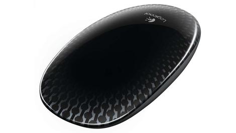 Review: Logitech T620 Touch Mouse