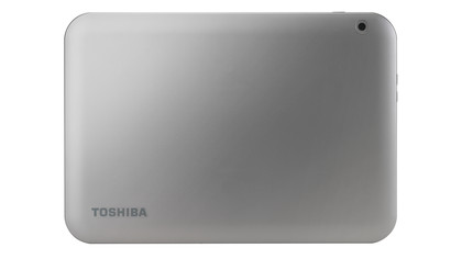 Toshiba AT300SE review