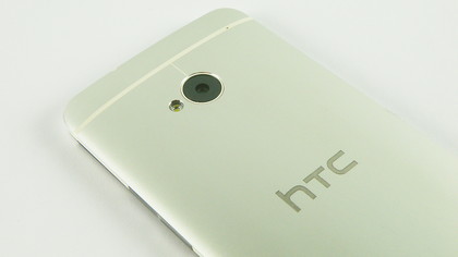 HTC One review