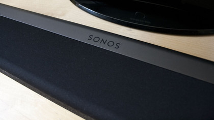 Sonos playbar
