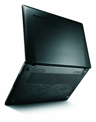 Lenovo IdeaPad Y500