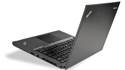 Lenovo ThinkPad T431 review