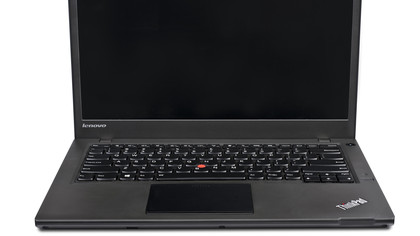 Lenovo ThinkPad T431 review
