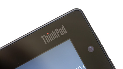 ThinkPad Tablet 2 review
