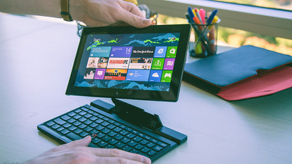 Lenovo ThinkPad Tablet 2 review