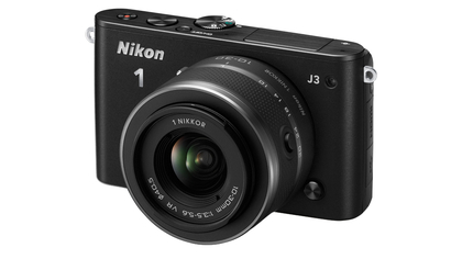 Nikon 1 J3 review