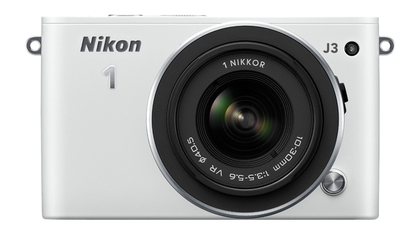 Nikon 1 J3 review