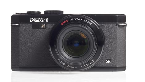 Review: Pentax MX-1