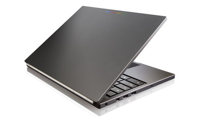 Google Chromebook Pixel review